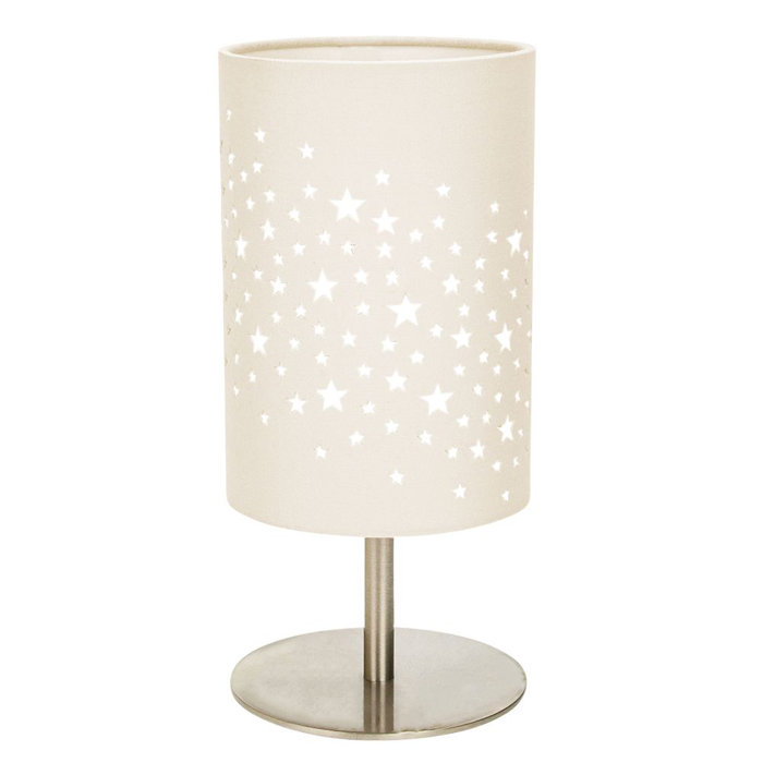 Harriet Bee Bedside Table Lamp & Reviews Wayfair.co.uk